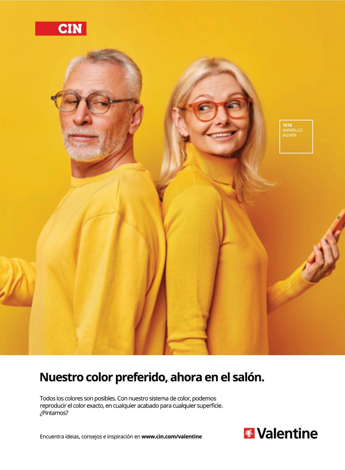 COSAS DE CASA